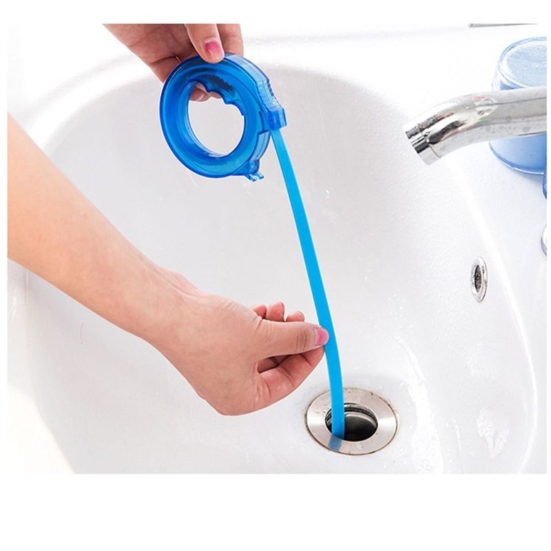 Snake Drain Cleaner