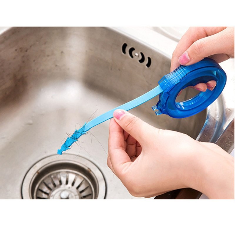 Snake Drain Cleaner