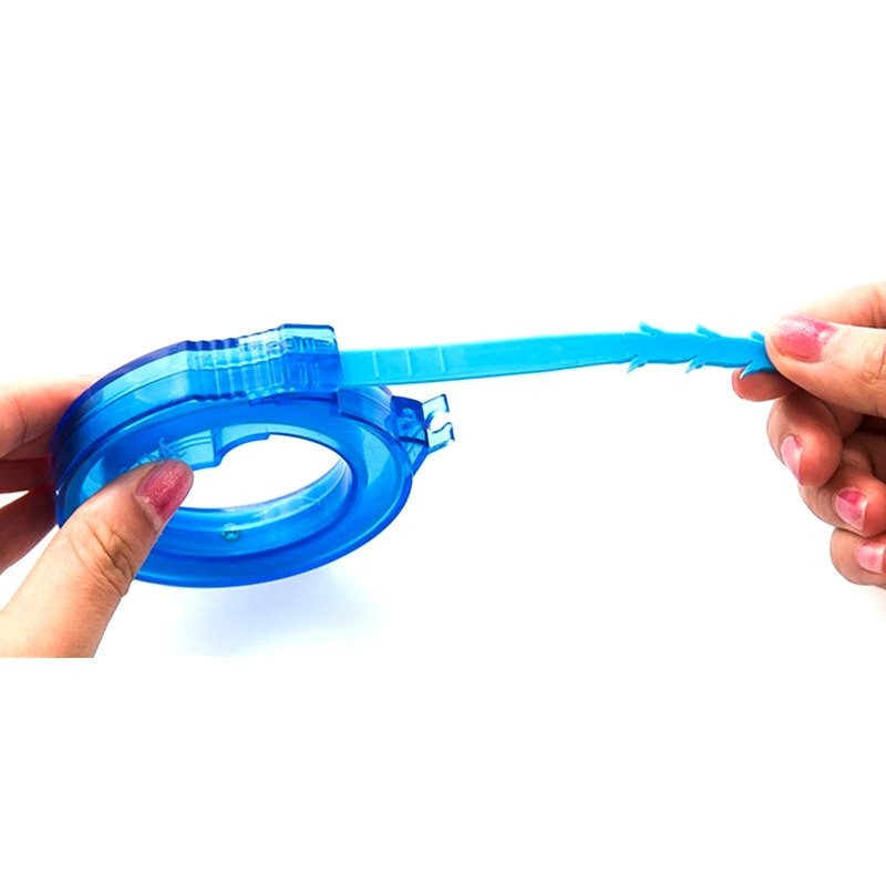 Snake Drain Cleaner