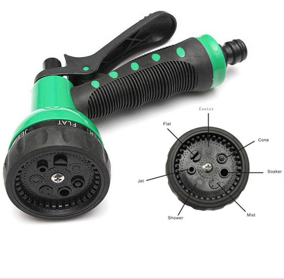 100 ft Sprinkler Hose