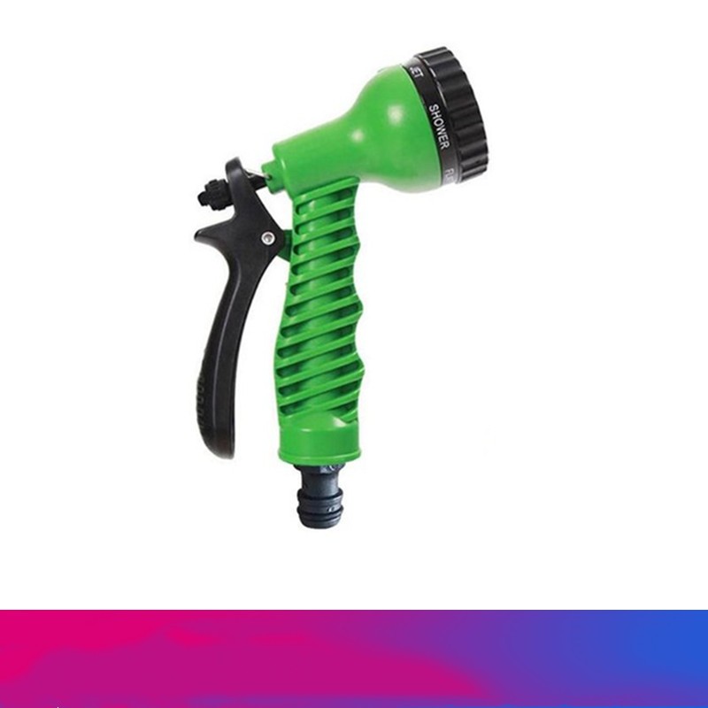100 ft Sprinkler Hose