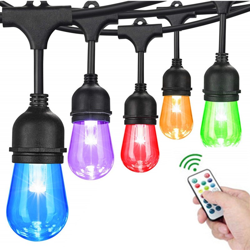 String Lights LED