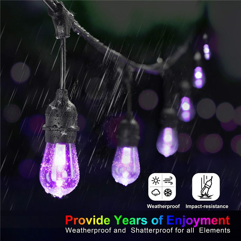 String Lights LED