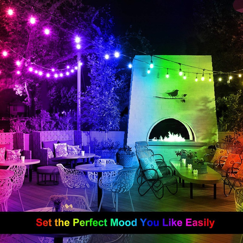 String Lights LED