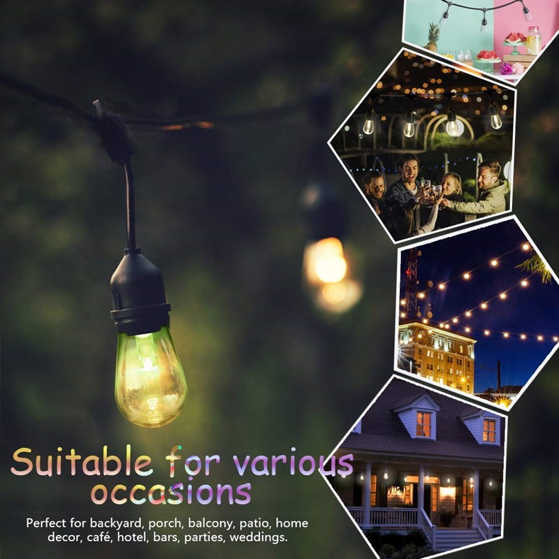 String Lights LED