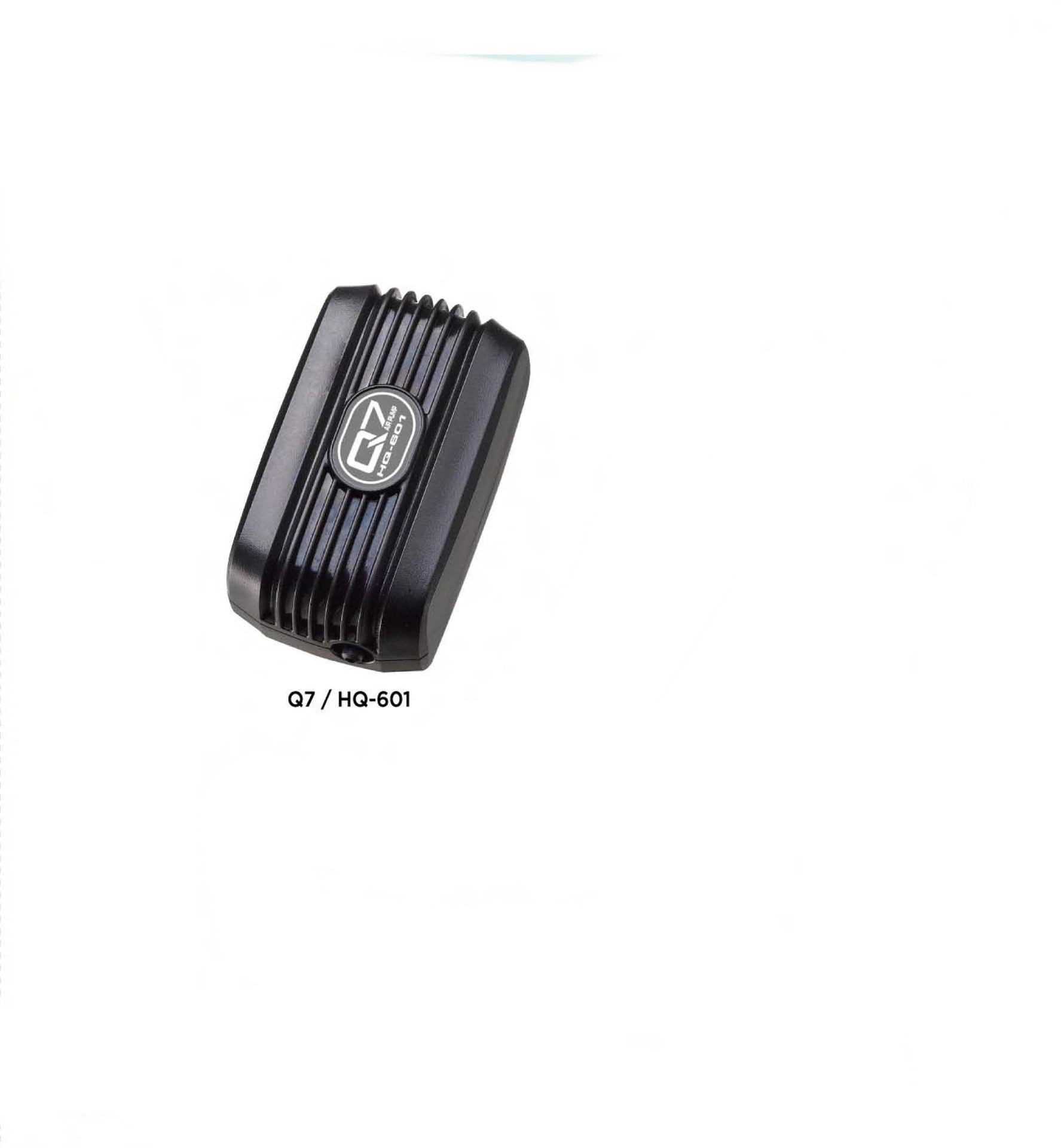 Aquarium Air Pump