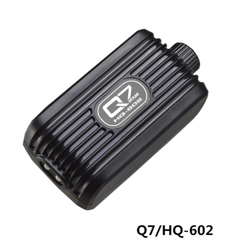 Aquarium Air Pump