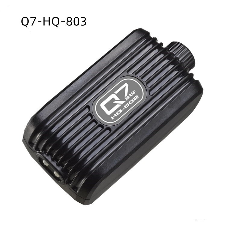 Aquarium Air Pump