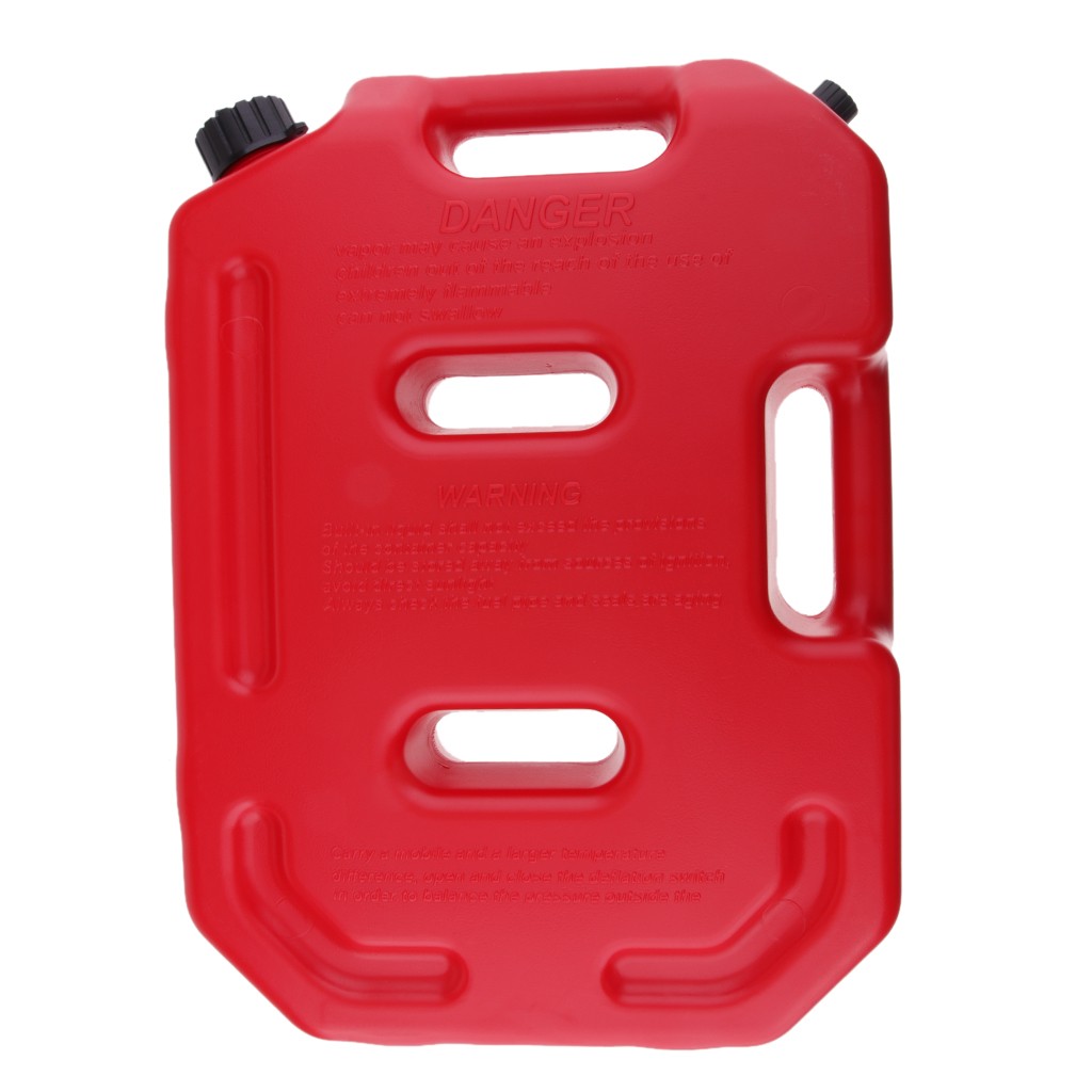 Plastic Drum
