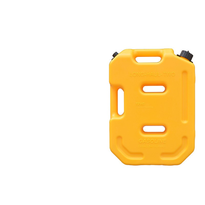 Plastic Drum