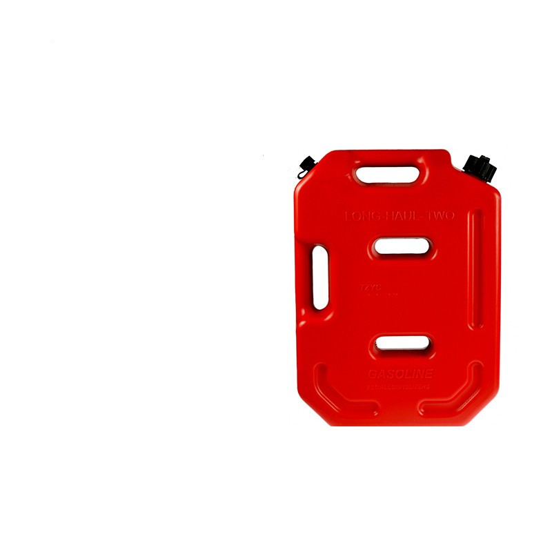 Plastic Drum