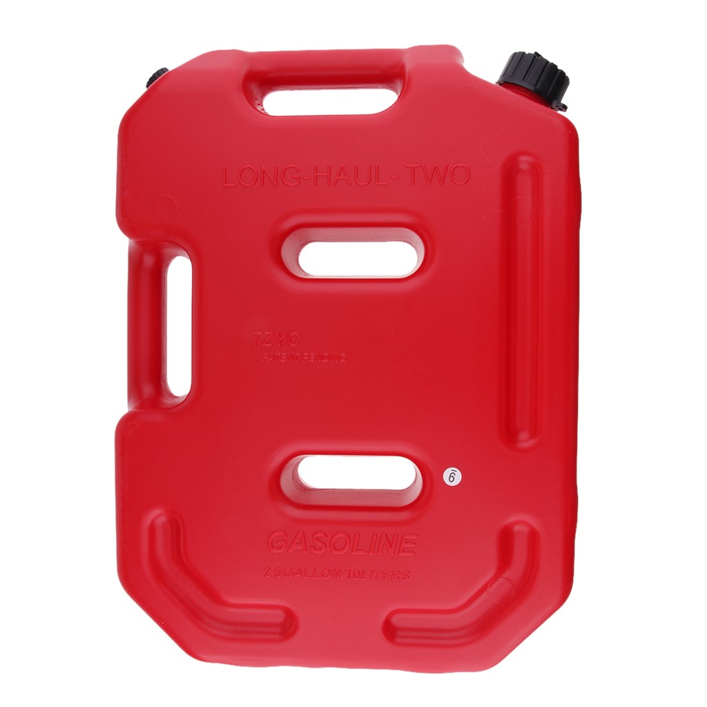 Plastic Drum