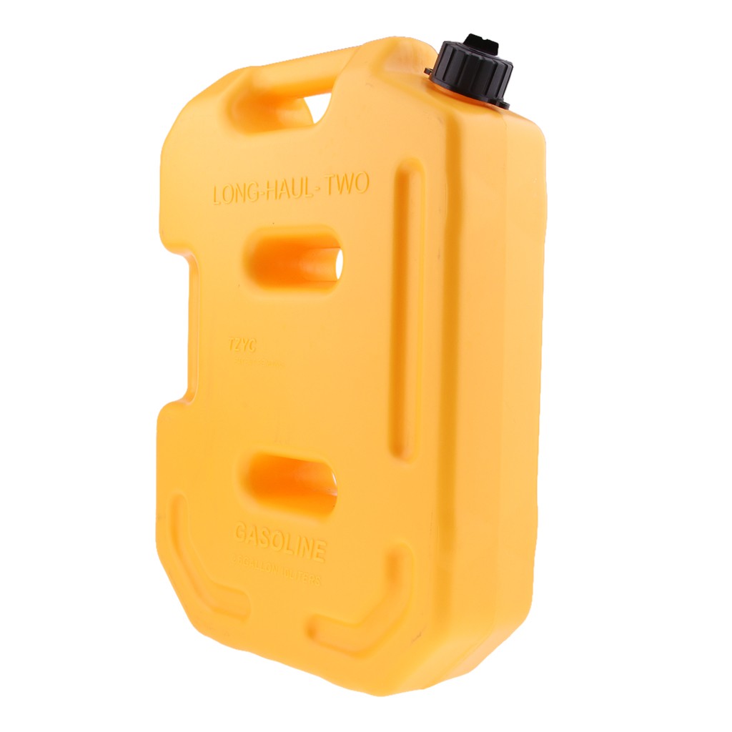 Plastic Drum