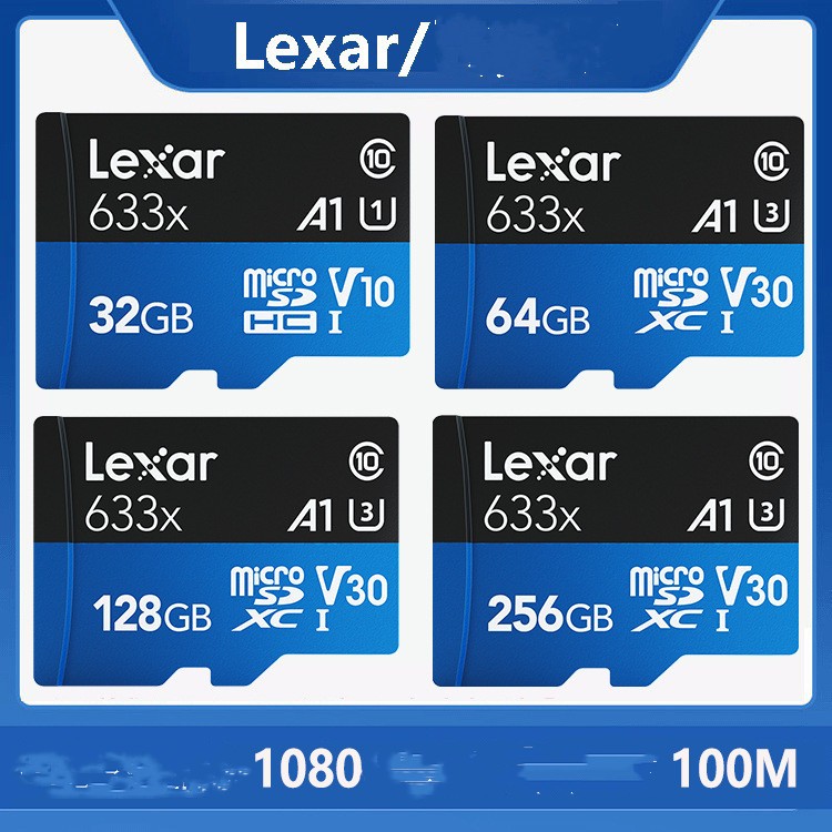 Micro SD Card