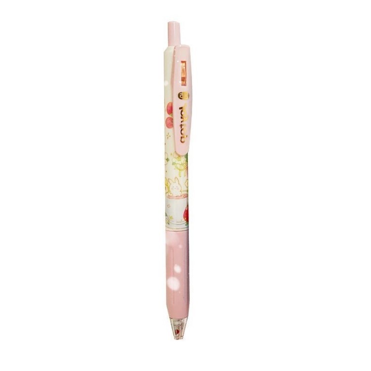Gel Pens