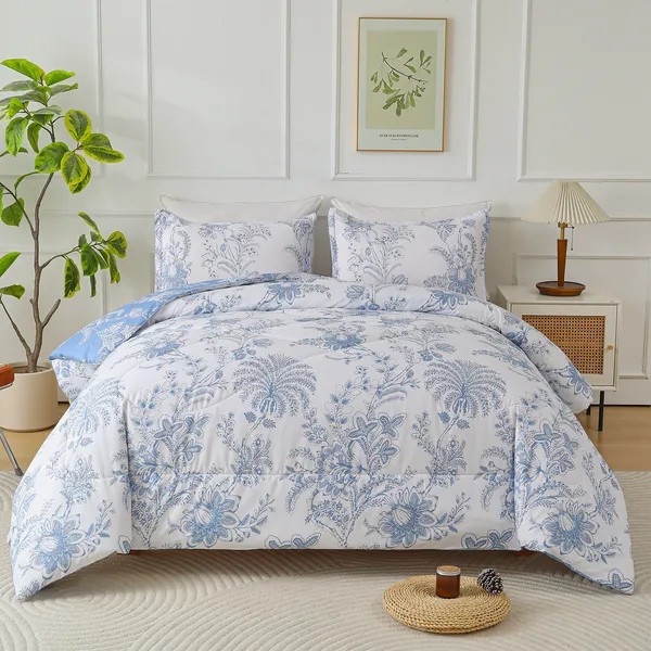 Goose Down Comforter King