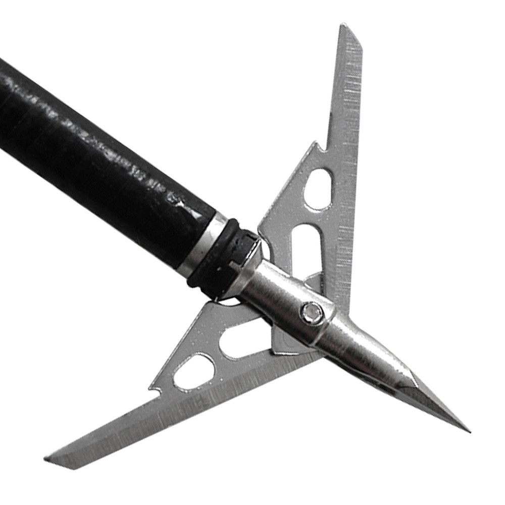 Archery Broadheads