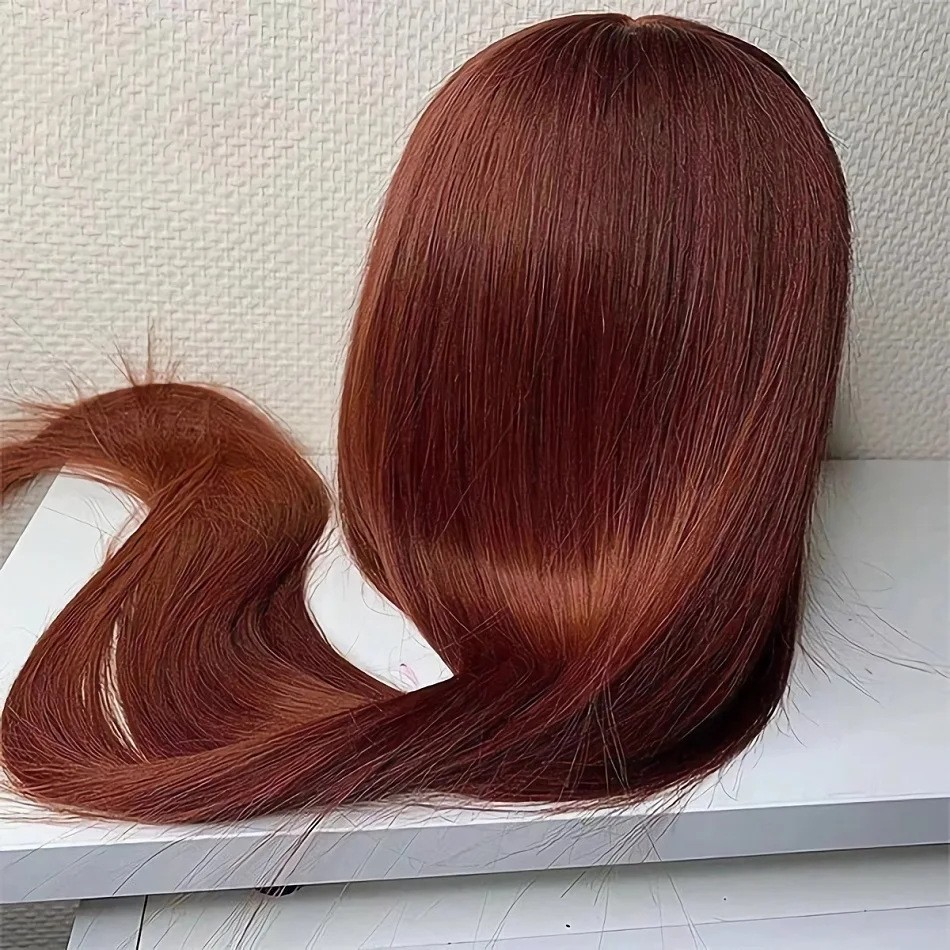 Human Hair Front Lace Wigs