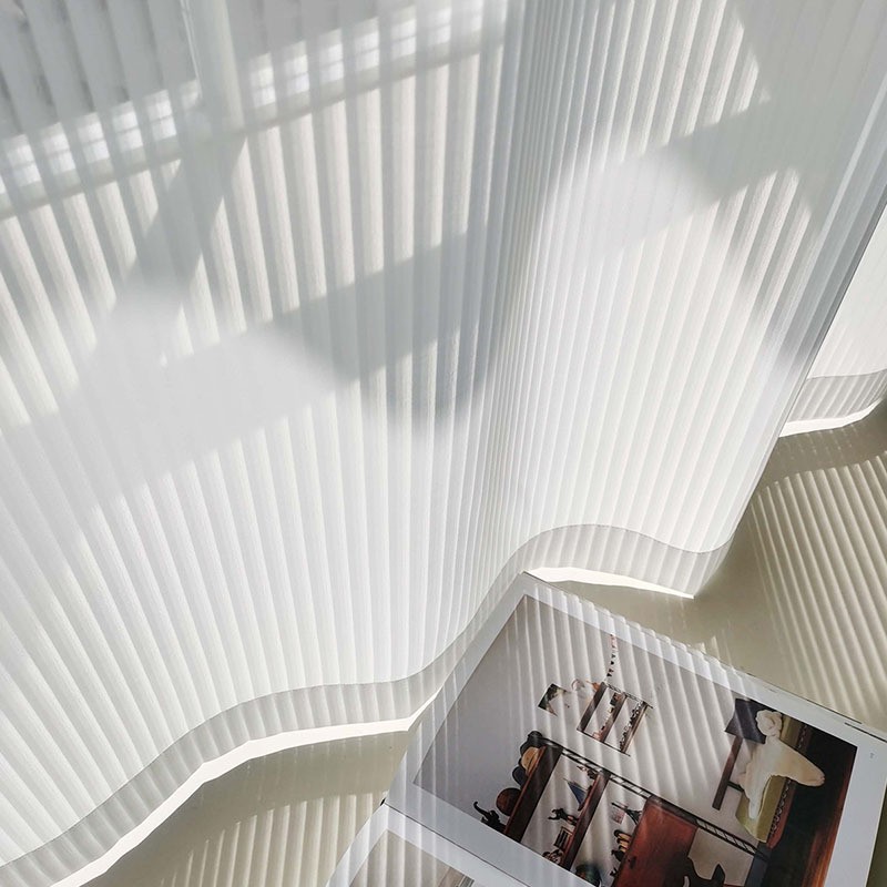 Vertical Blinds