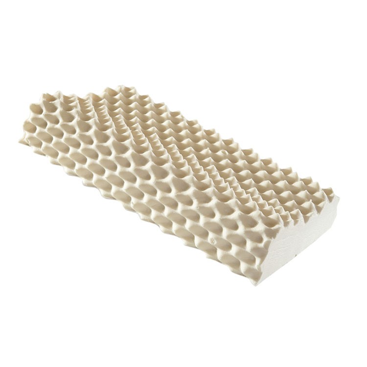 Latex Rubber Pillow