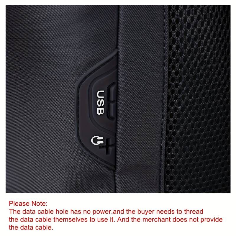 NEWHEY 39.62cm Laptop Backpack Stylish and Ergonomic Backpack for School, Office, and Travel