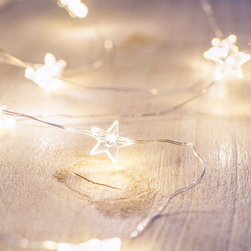 LED Battery Operated Lights