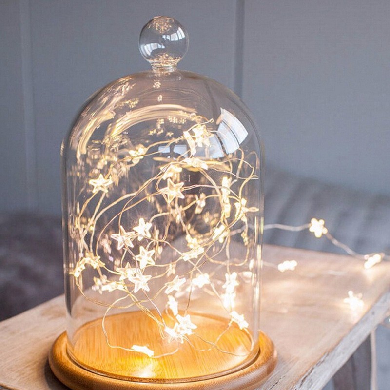 LED Battery Operated Lights