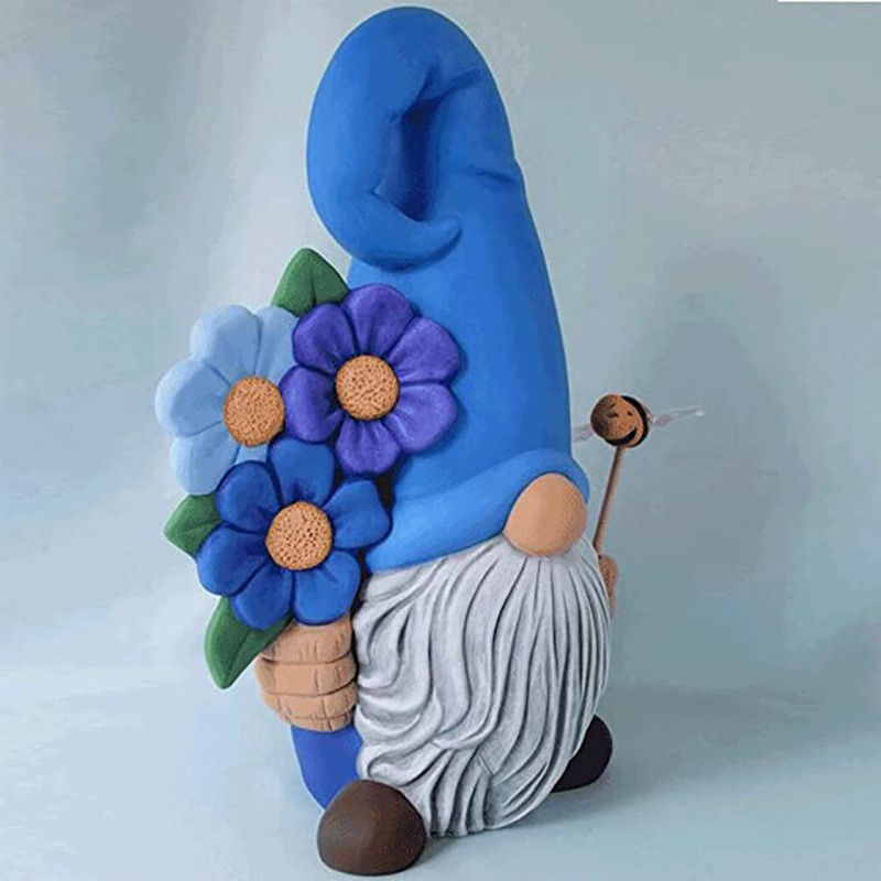 Mini Gnomes