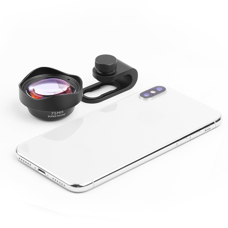 Macro Lens