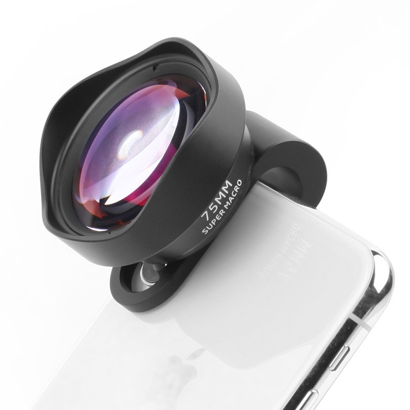 Macro Lens