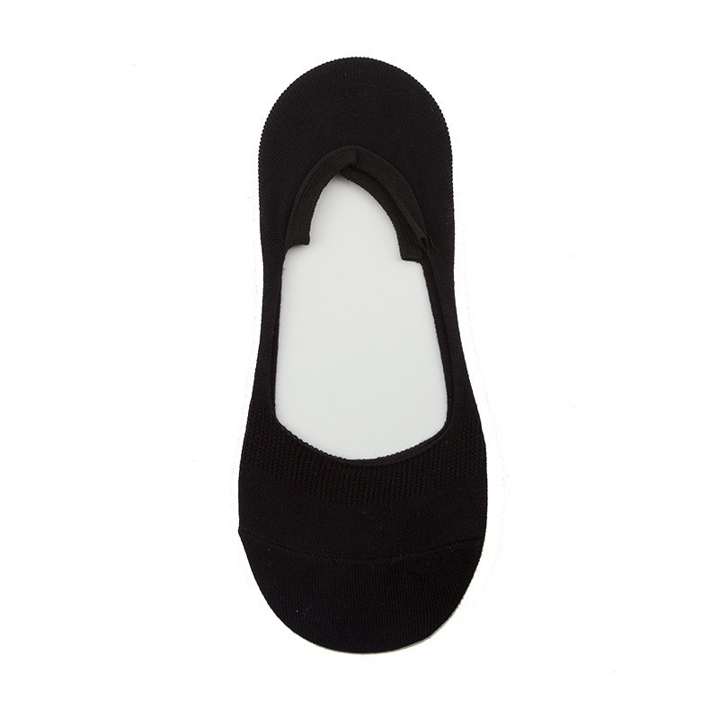 Cotton Work Socks