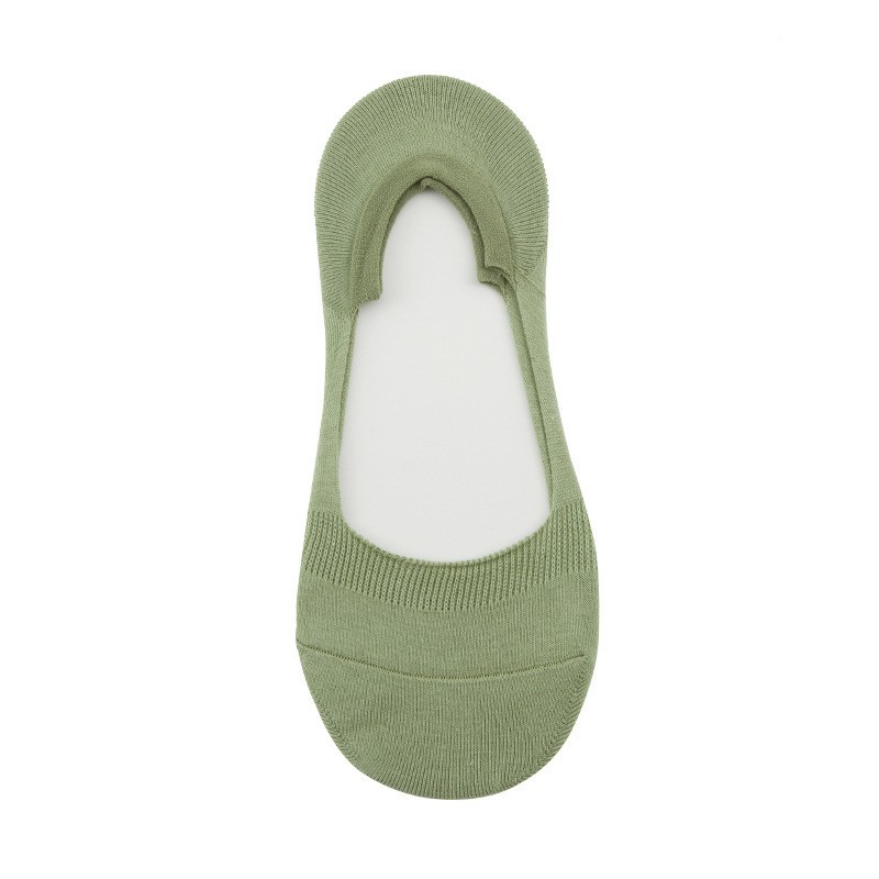 Cotton Work Socks