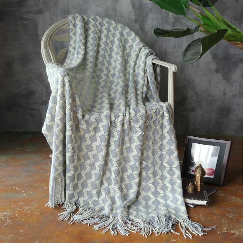 Wool Blanket