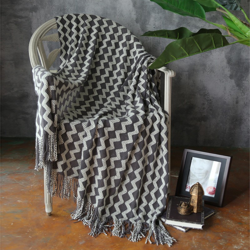 Wool Blanket