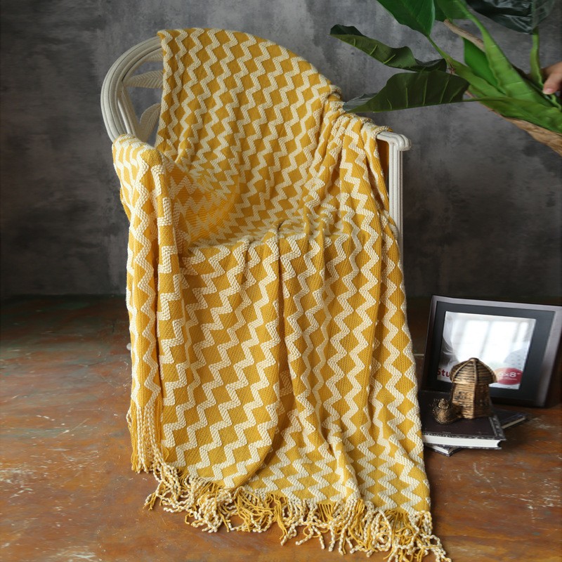 Wool Blanket
