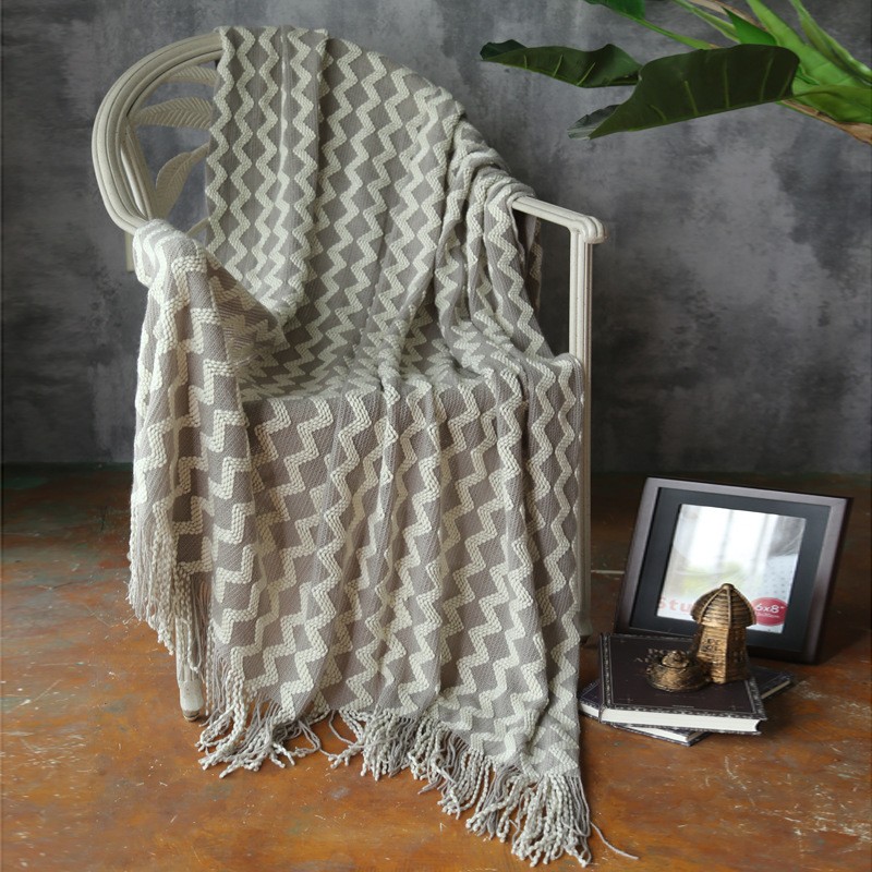 Wool Blanket