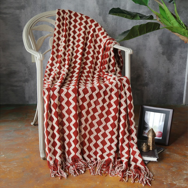 Wool Blanket