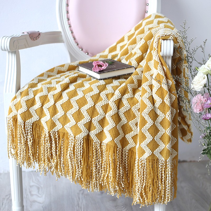 Wool Blanket