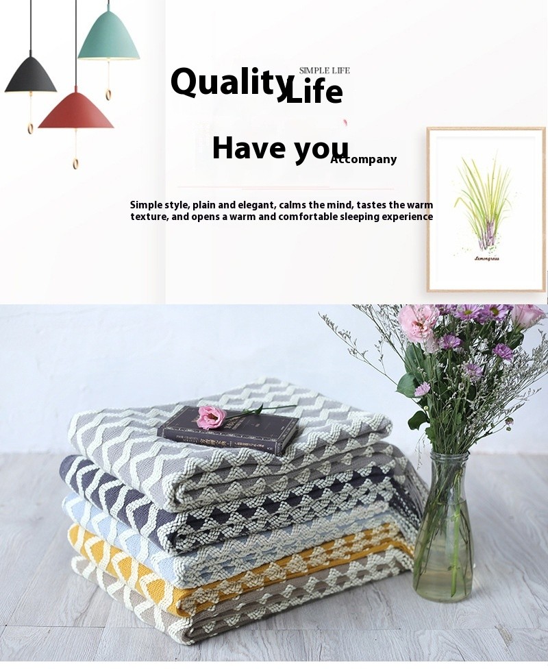 Wool Blanket