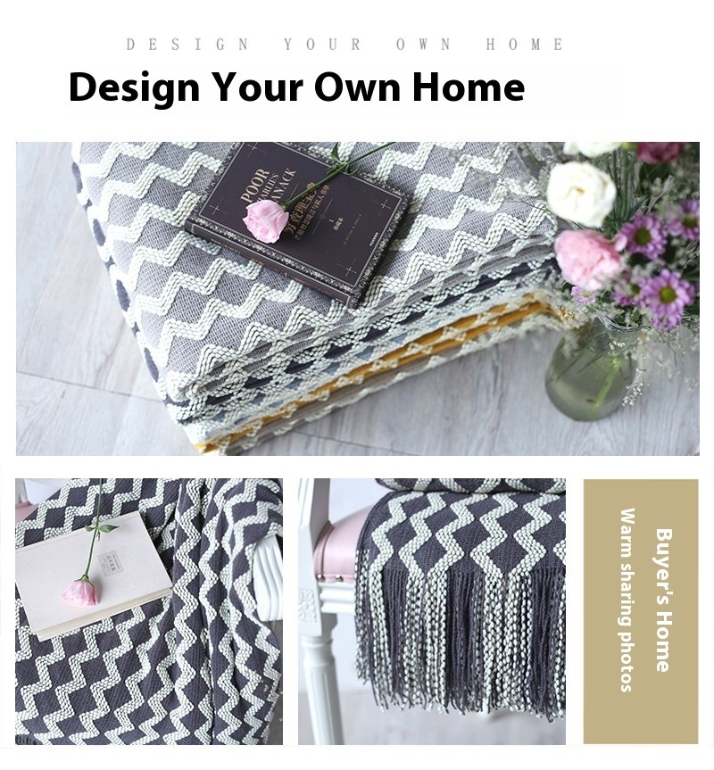 Wool Blanket