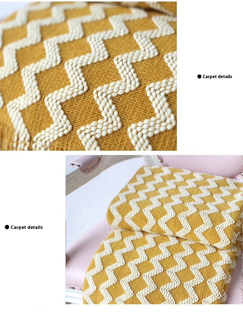 Wool Blanket