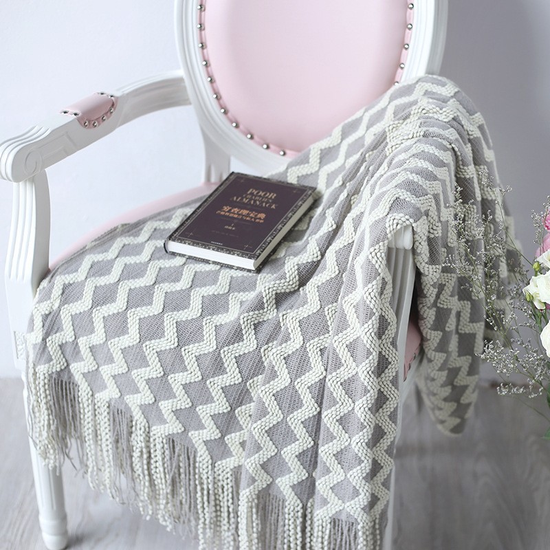 Wool Blanket