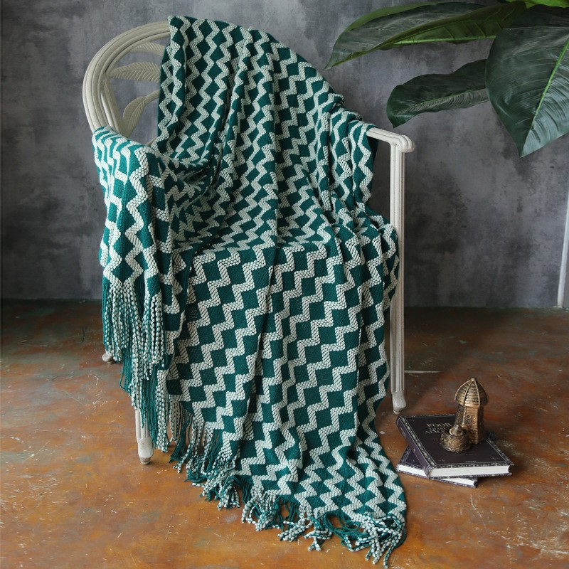 Wool Blanket