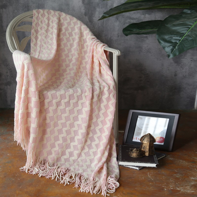 Wool Blanket