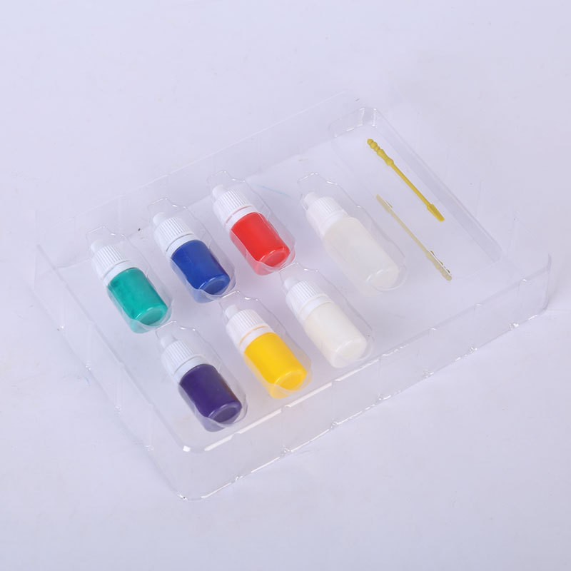 Water Art Paint Set