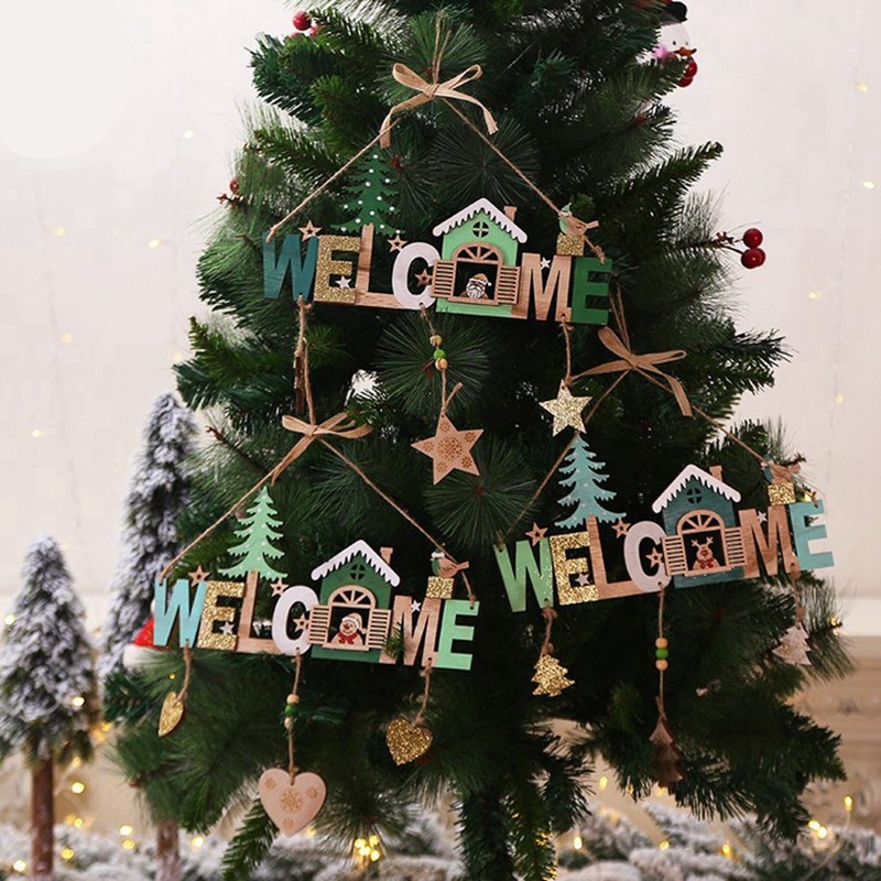 Christmas Ornaments