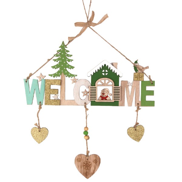 Christmas Ornaments