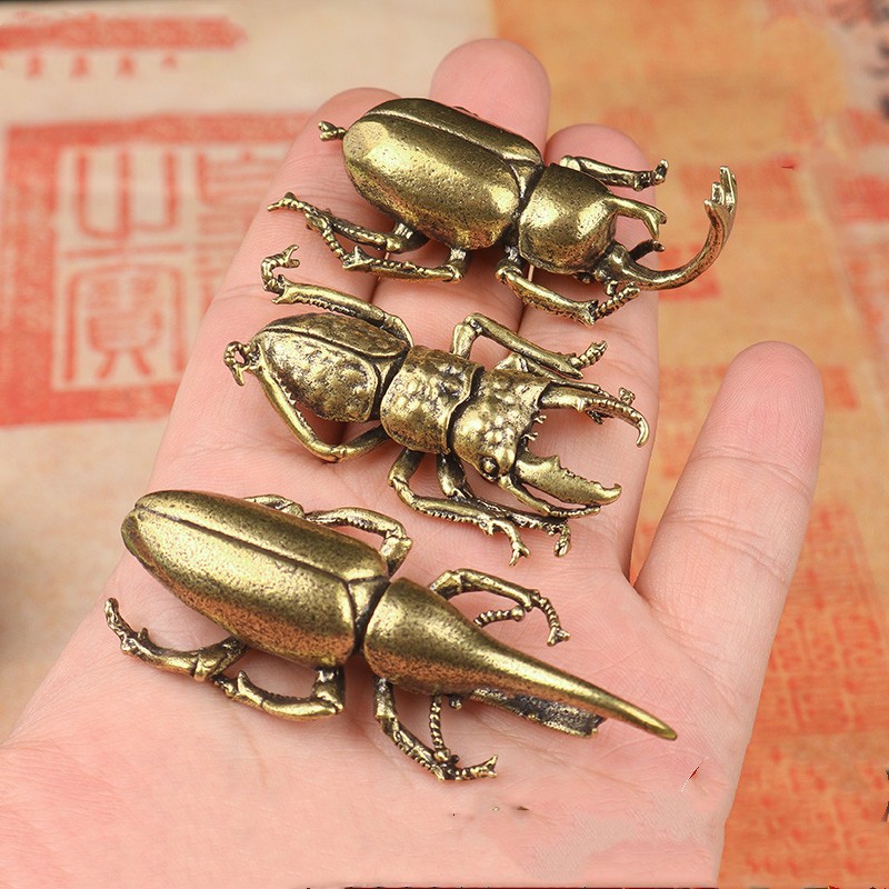 Realistic Bugs