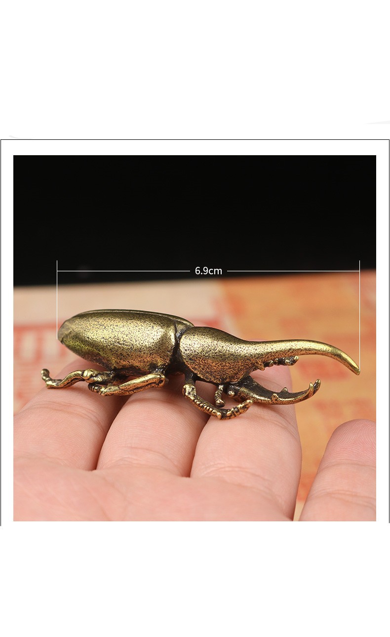Realistic Bugs