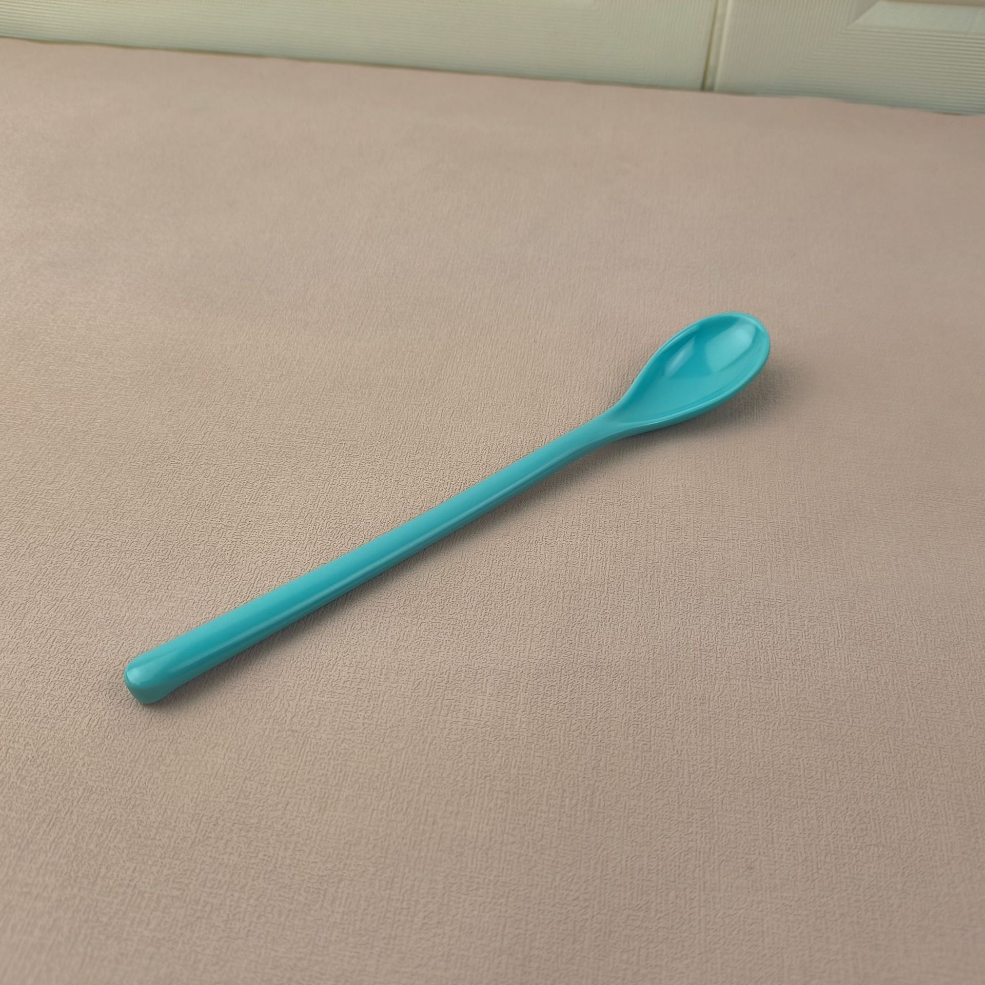 Plastic Spoons